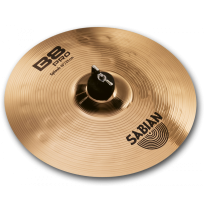 SABIAN 8" B8 PRO SPLASH činela